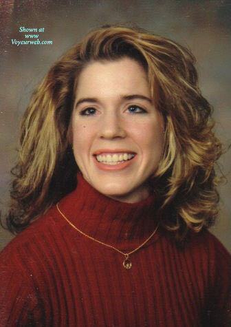 Pic #1 My Ex Meg