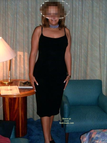Pic #1The Ex