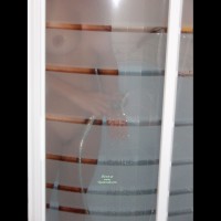 Pic #1 Wife At Shower