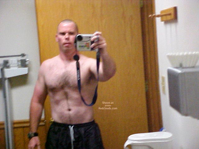 Pic #1The Ex