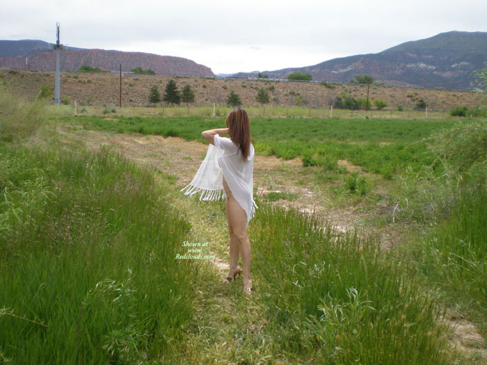 Pic #1Out And About 2