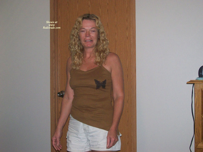 Pic #1D Ready For Fun