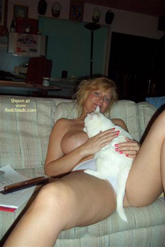 Pic #1The Ex