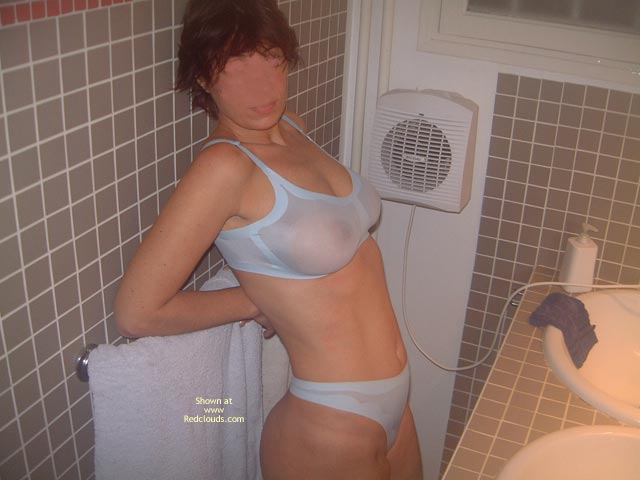 Pic #1The Ex