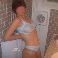 Pic #1The Ex