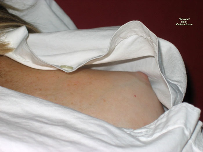 Pic #1A Little Fun With The Wife