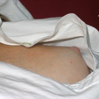 Pic #1A Little Fun With The Wife