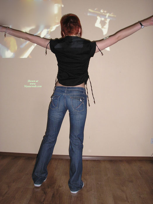 Pic #1 We'd Love To Share...