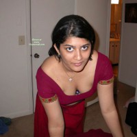 Pic #1Gorgeous Indian Lady