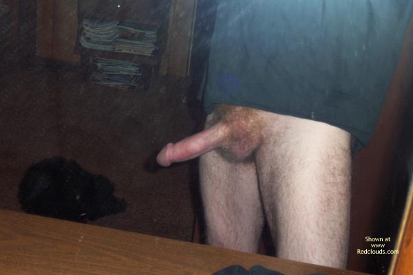 Pic #1The Ex