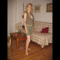 Pic #1Glamour At Home