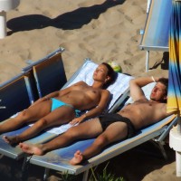 Pic #1 Italian Beach