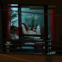 Real Voyeur - Neighbour