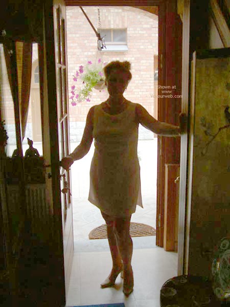 Pic #1My Wife Is 46 Yo