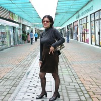 Pic #1Mature Wife In Hong Kong