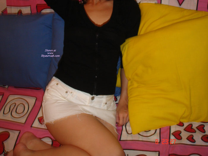 Pic #1 Tipsy Sexy Mandy K.l