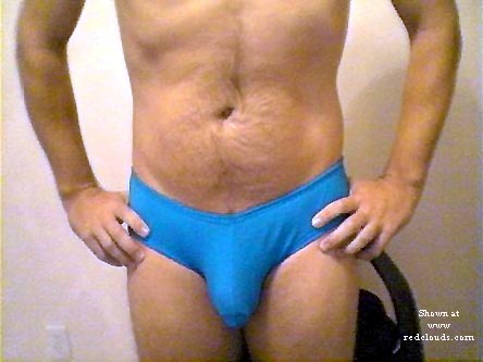 Pic #1M* Lost Bet
