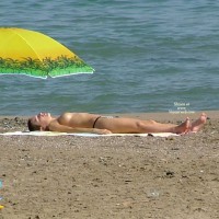 Pic #1Spanish Beach Girls 8 Part 2