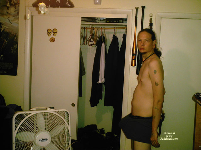 Pic #1Just Me