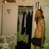 Just Me