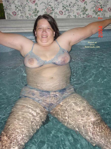 Pic #1The Ex
