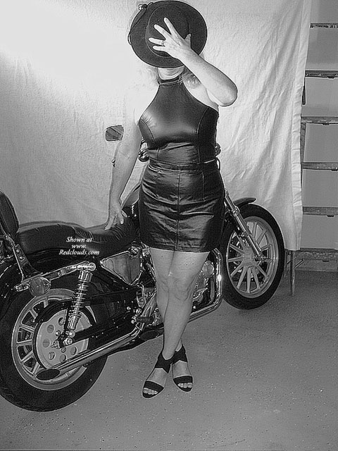 Pic #1Motorcycle Mama