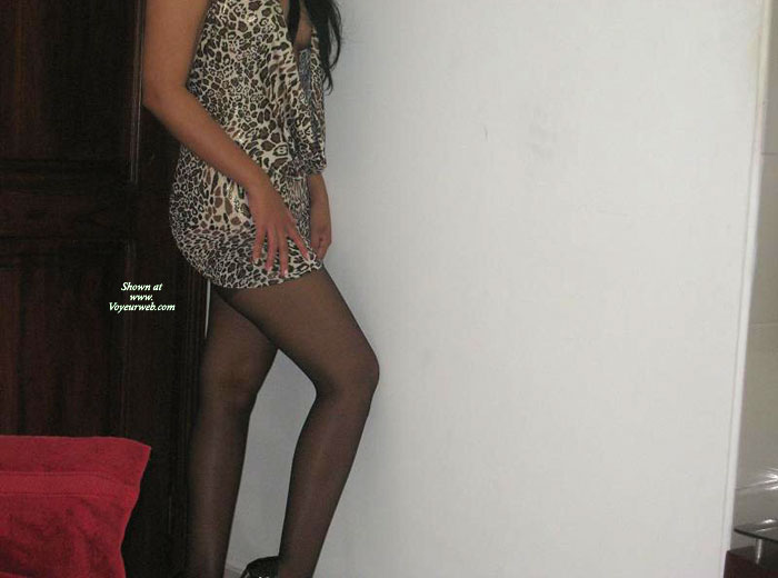 Pic #1 Couple From NY 2nd Contri