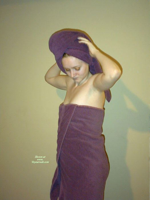 Pic #1 First Time