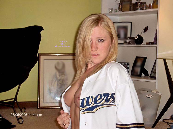 Pic #1 My First