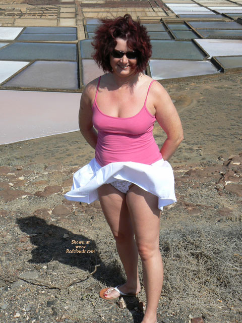 Pic #1Canary Holiday