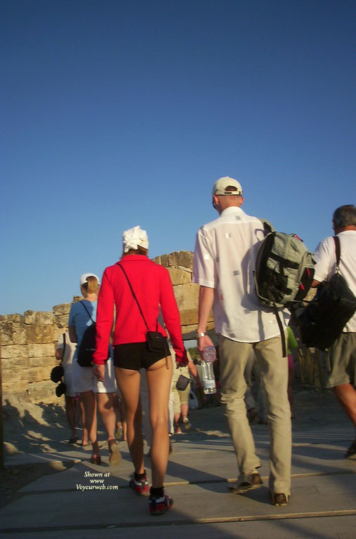 Pic #1Vacation Turkije