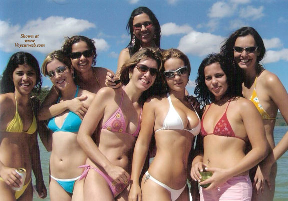 Pic #1 Good Girls