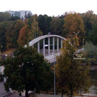 Pic #1 Bridge Fuck