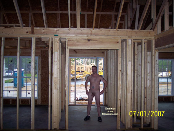 Pic #1me in my neighborhood