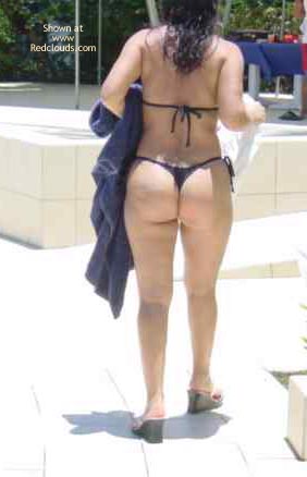 Pic #1The Ex