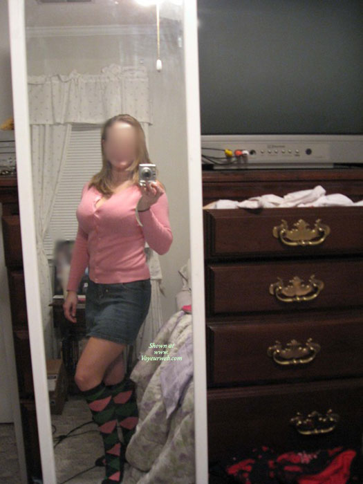 Pic #120 Yr Old With Self Doubts Strips 2