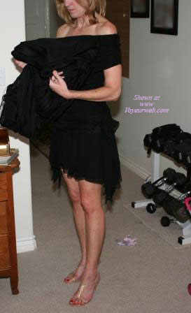 Pic #1Lucky D