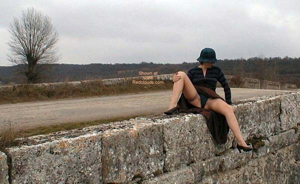 Pic #1Elena First Contri
