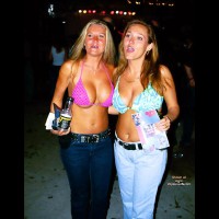 Pic #1 Biketoberfest Girls