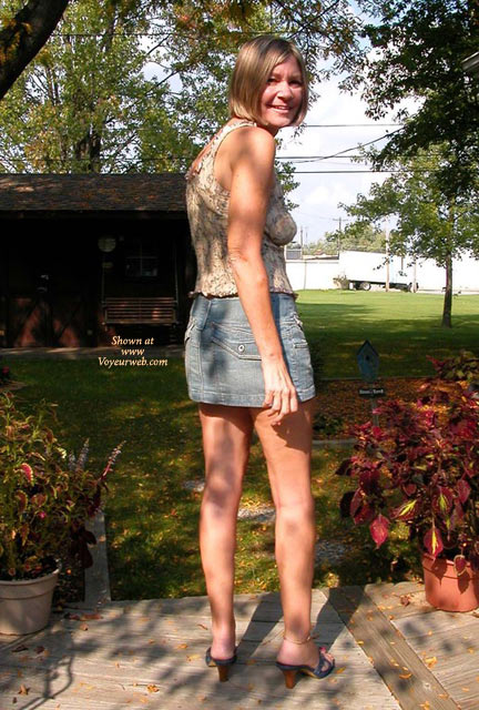 Pic #1Katie-fall Warmth