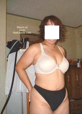 Pic #1The Ex