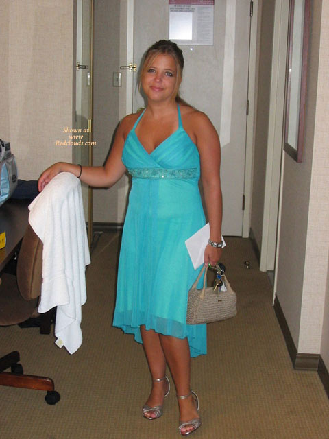 Pic #1Morning At The Hotel