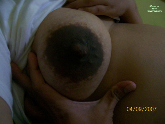 Pic #1Indonesian Big Tit