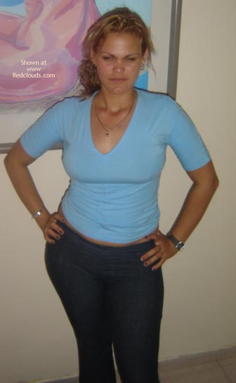 Pic #1The Ex