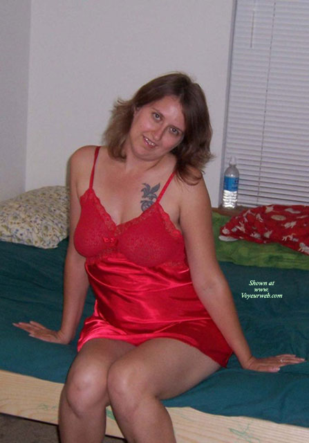 Pic #1Little Red Surpise