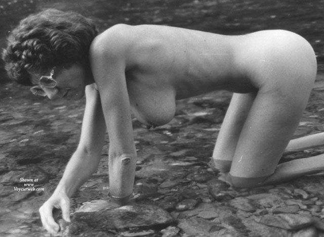 Pic #1 The Fetish Game Of Fanou