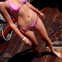 Pic #1 Summer 05 In Turkey - 10