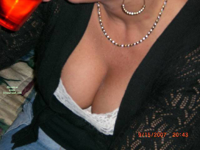 Pic #11st Time Wife