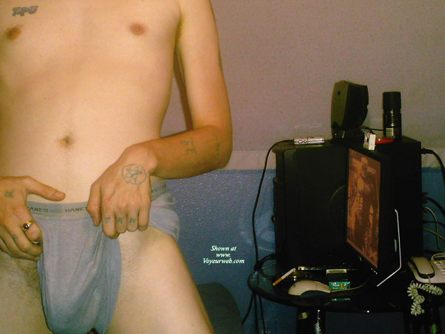 Pic #1 New To Pvt Shots