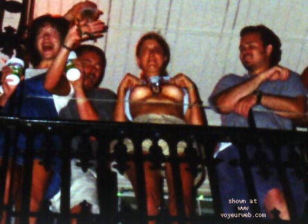 Pic #1Ric's New Orleans Trip 1